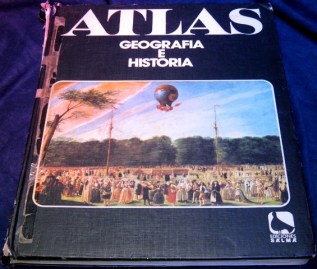 ATLAS GEOGRAFIA E HISTORIA